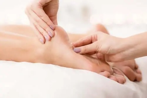 Spray Tratament pentru Picioare Grele si Varice Varga 50ml | serendipity-blog.ro
