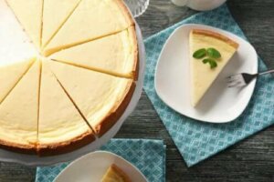 Descoperă 2 rețete delicioase de tort cu ghimbir