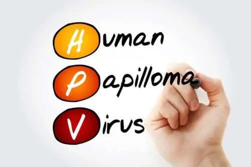cum să te infectezi cu virusul papiloma