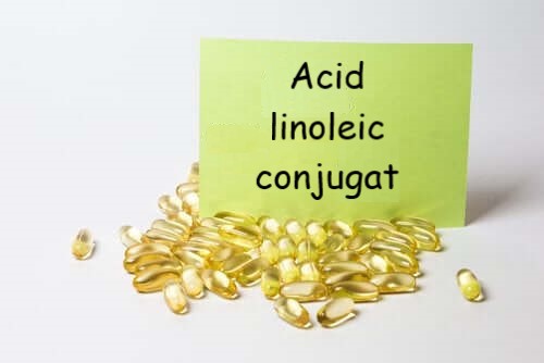 Acidul linoleic conjugat: beneficii pentru sănătate