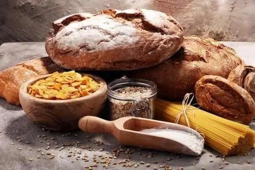 Cum să-ți reduci consumul de carbohidrați
