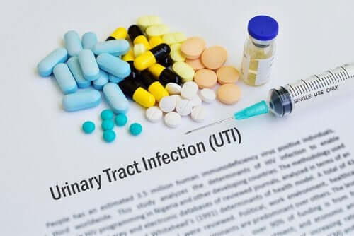 Antibiotice pentru infecțiile de tract urinar