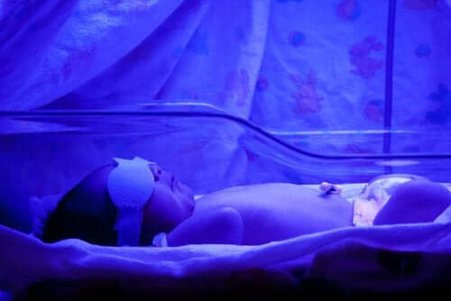 Icterul la nou-născuți: câteva informații esențiale