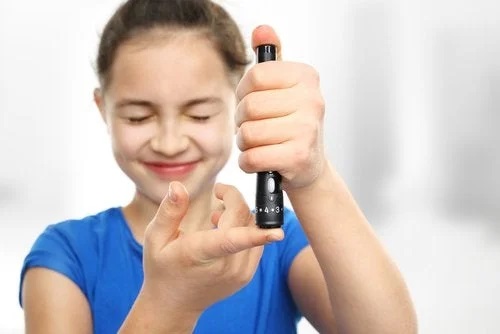 Caracteristicile diabetului juvenil