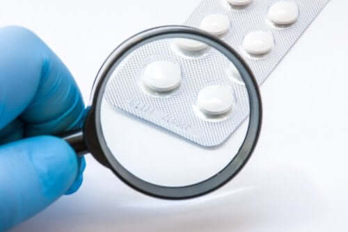 Ce este un sistem de verificare a medicamentelor?