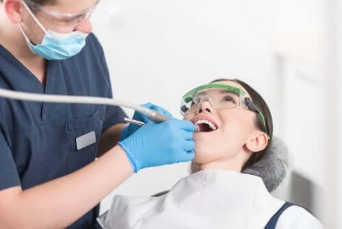 Tratamentul endodonic - câteva informații de bază