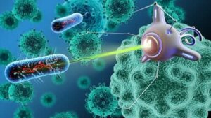 Progrese în nanomedicină și contribuțiile acestora