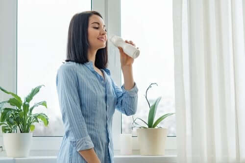10 alimente pentru a regla digestia