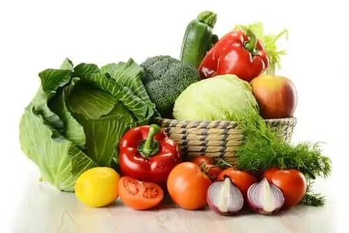 Legume care susțin recuperarea după o leziune musculară