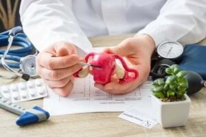 Informații despre polipii uterini