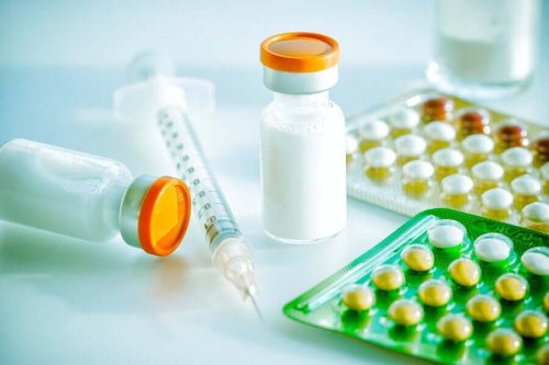 Diverse metode contraceptive pentru femei