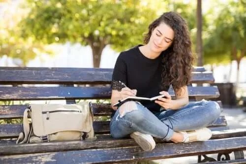 5 exerciții mindfulness pentru anxietate