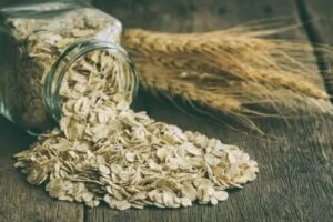 Beneficiile consumului de ovăz