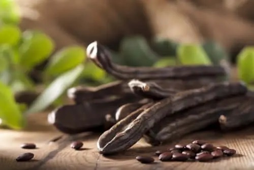 Păstaie de carob