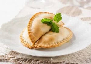 Rețete delicioase de empanadas vegane