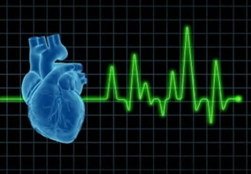 Tahicardia pe lista de simptome ale edemului pulmonar