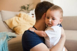 Gastroenterita la bebeluși: prevenire și tratament