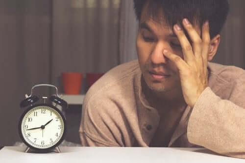 Tipuri de insomnie: tu de care suferi?