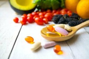 Ce sunt vitaminele solubile în apă?