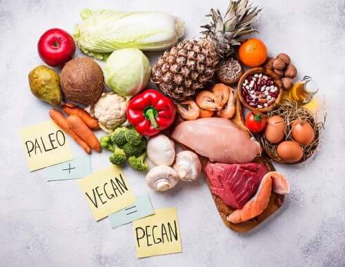 Dieta păgână: ce este și ce beneficii oferă?