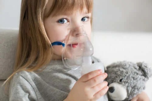 Astmul la copii: cauze și diagnostic