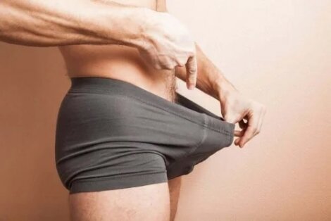 Exercitii pentru barbati, al caror rezultat se vede in pat (Galerie foto)