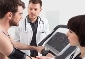 Reabilitarea cardiacă - activitatea post-intervenție