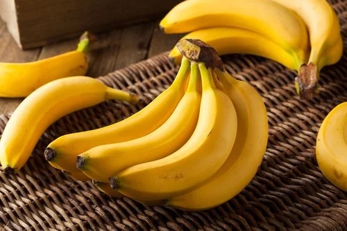 Beneficii ale bananelor pentru sănăntate