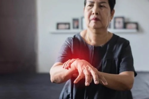 Consumul de cofeină are efecte asupra articulațiilor