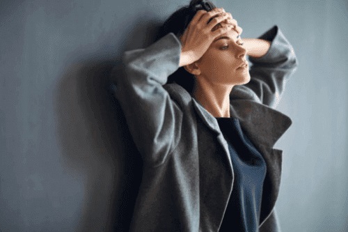 Legătura dintre durerea fizică și anxietate