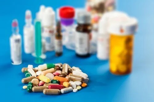 Efecte secundare ale metamizolului sub formă de capsule