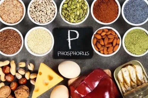 Hiperfosfatemia: excesul de fosfați
