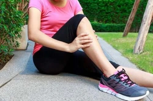 Durerea musculară cu debut întârziat