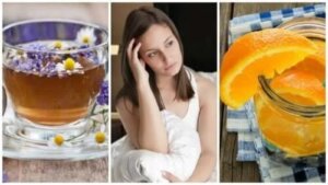 Remedii pentru stările de nervozitate