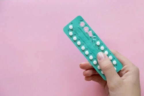 Folie de medicamente anticoncepționale