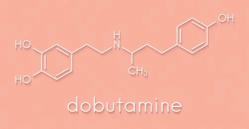 Ce este și cum se folosește dobutamina?