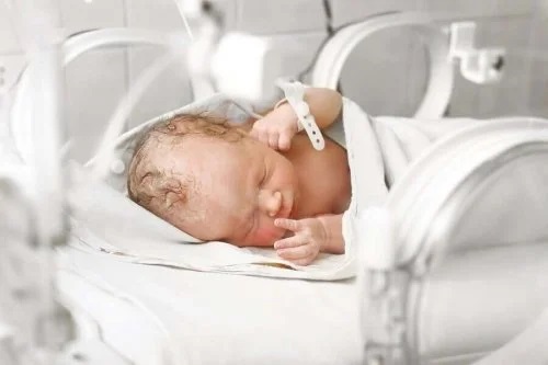 Gastroschizis la nou-născuți: un defect congenital