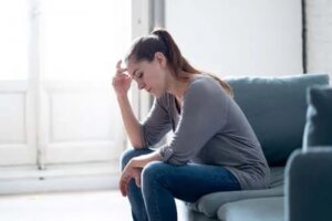 Legătura dintre durerea fizică și anxietate