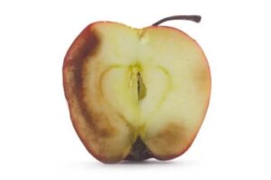 Consecințele consumului de fructe oxidate
