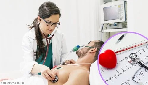 Medic care observă efecte secundare ale verapamilului