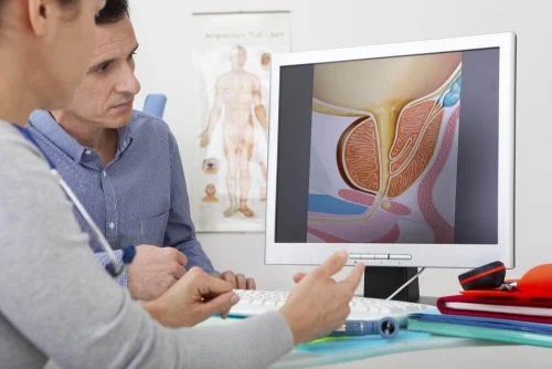 Hematospermia sau sângele în spermă
