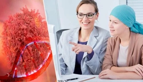 Medic care explică simptomele cancerului ovarian