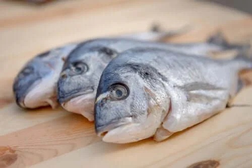 Mercurul în pește: trebuie să-ți faci griji?