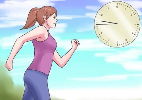 Cât timp trebuie să mergi pe jos pentru a slăbi?