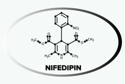 Utilizări ale medicamentului Nifedipin