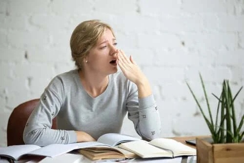 Oboaseala apare când mănânci prea mult zahăr