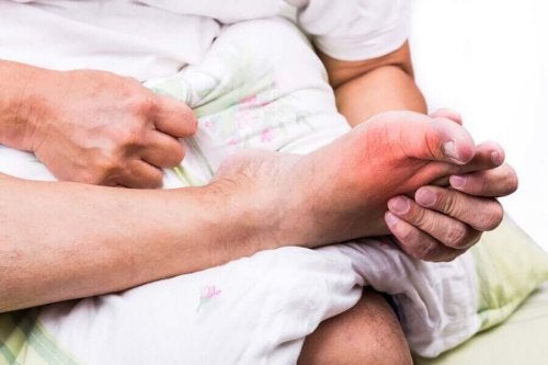 Pacient care ar trebui să încerce tratarea gutei cu alopurinol