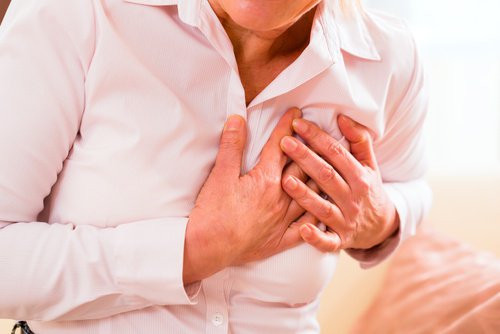 Simptome neobișnuite ale infarctului la femei