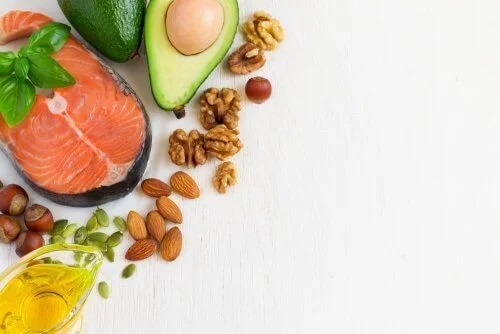 Alimentația în bolile cronice include surse de Omega 3