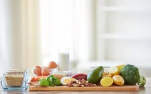Alimentația în bolile cronice